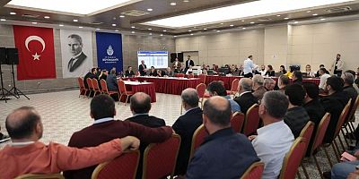 İSTANBUL’DA UYGULAMA BAZLI TAKSİ MODELİ GÜÇLENİYOR