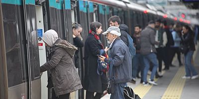 İSTANBUL TOPLU ULAŞIM SİSTEMİNDE YENİ DÖNEM