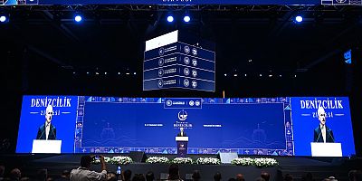 KABOTAJDA YENİ YÜZYILIN ROTASI