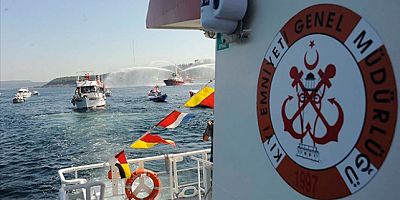 KIYI EMNİYETİ GENEL MÜDÜRLÜĞÜ 2026 Yılı Personel Alımı Başvuru Sonuçları Açıklandı.