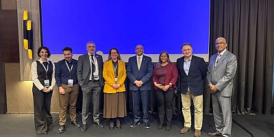 LISCR Teknik Semineri İstanbul'da gerçekleştirildi