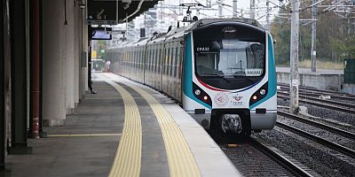 MARMARAY'DAN YENİ REKOR