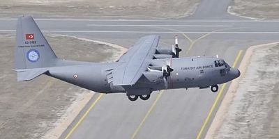 MSB, Düşen C-130E Uçağına İlişkin İlk Teknik Bulguları Açıkladı