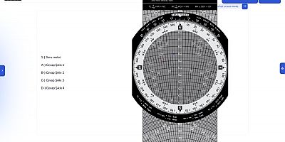 PİLOT LİSANSI SINAVLARINDA YENİ DÖNEM