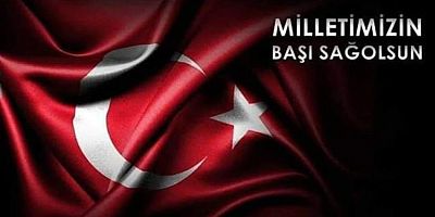 Şehitlerimizin isimleri belli oldu