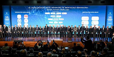 SİBER SALDIRILARA KARŞI MÜCADELE