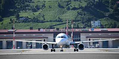 SİVİL HAVACILIKTA PİLOT SAYISI 17 BİN 910’A ULAŞTI