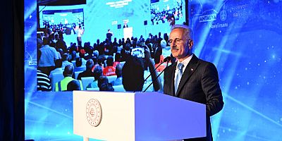 TURİZMİN BAŞKENTİNE DEV YATIRIM