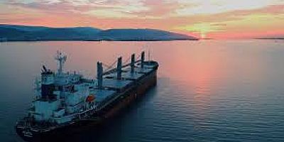 TÜRK DENİZCİLİĞİNİN ALTIN YILI