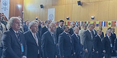 Türk Loydu Vakfı’nın 70. Olağan Genel Kurulu Yapıldı