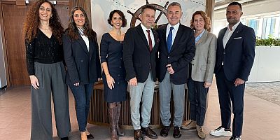 Türk P&I Sigorta Yat Asistans Hizmetini Başlatıyor