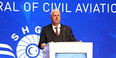 Türksat, ICAO Küresel Hava Kargo Zirvesi’nde Yerini Aldı