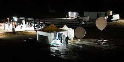 TÜRKSAT Model Uydu Yarışması K-3'te kazananlar belli oldu