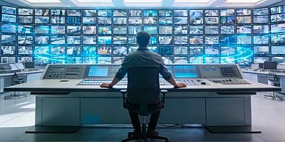 Türksat Uyduları TV Sayısı Rekor Kırdı