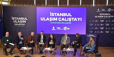 ULAŞIMIN STRATEJİK EYLEMLERİ ŞEKİLLENDİ