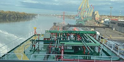 VURULAN GEMİ İLE İLGİLi AÇIKLAMA