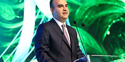 Yeşil Dönüşüm, Yeşil Dönüşüm, Türkiye’nin Rekabet Gücünü ArtıracakTürkiye’nin Rekabet Gücünü Artıracak