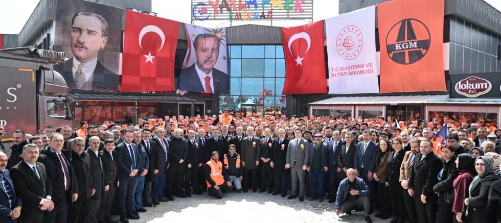 TATİLCİLER AFYON'U RAHAT GEÇECEK