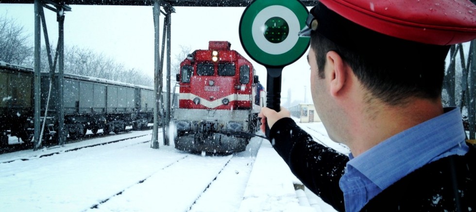 TURİSTİK DOĞU EKSPRESİ YENİ SEZONA BAŞLADI