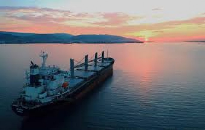 TÜRK DENİZCİLİĞİNİN ALTIN YILI