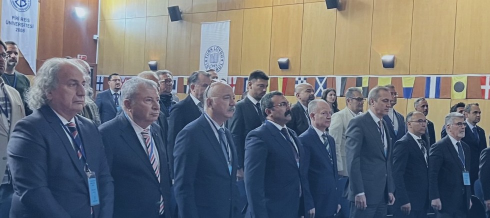 Türk Loydu Vakfı’nın 70. Olağan Genel Kurulu Yapıldı